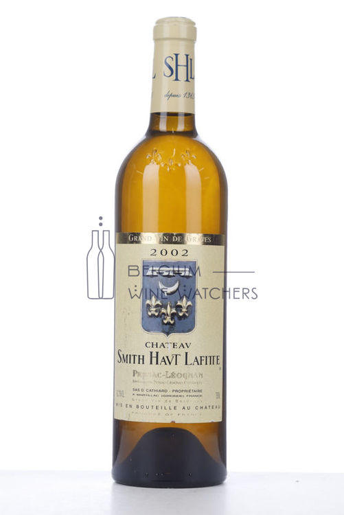 Picture of 2002 SMITH HAUT LAFITTE BLANC